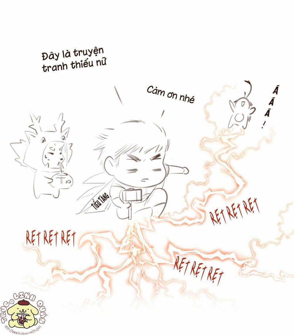 Gửi Em, Người Đặc Biệt Chapter 10 trang 52