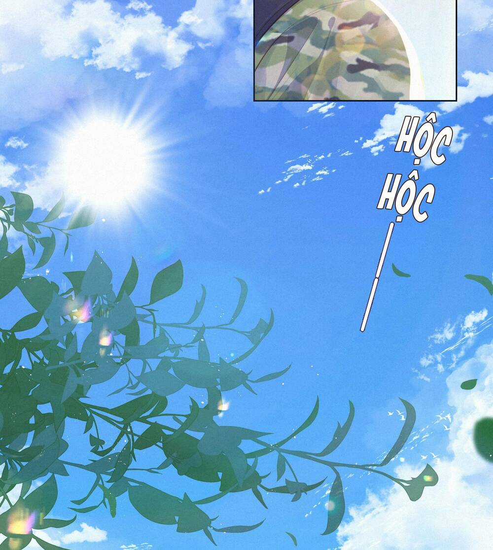 Gửi Em, Người Đặc Biệt Chapter 10 trang 6