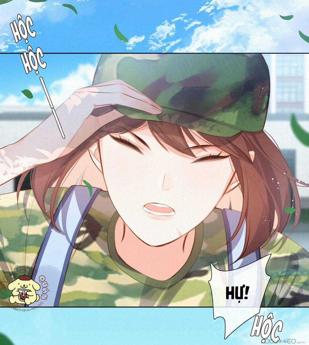 Gửi Em, Người Đặc Biệt Chapter 10 trang 7