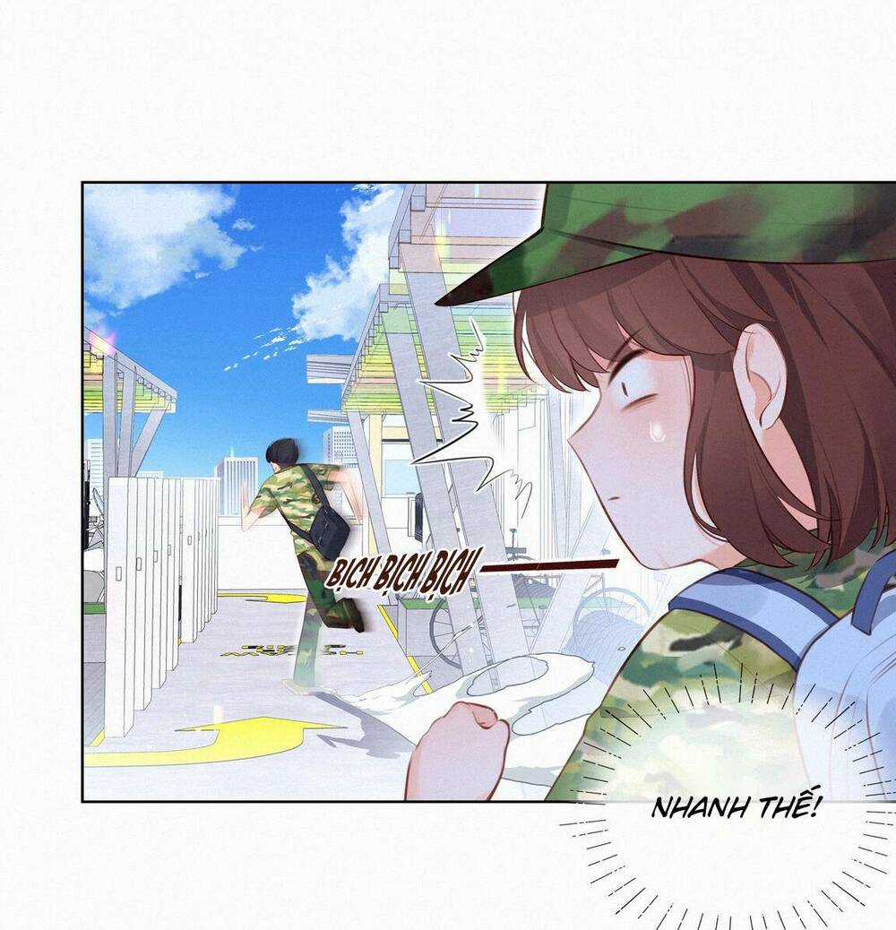 Gửi Em, Người Đặc Biệt Chapter 11 trang 14