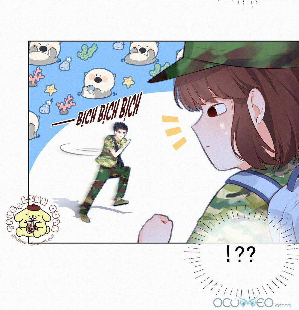 Gửi Em, Người Đặc Biệt Chapter 11 trang 15