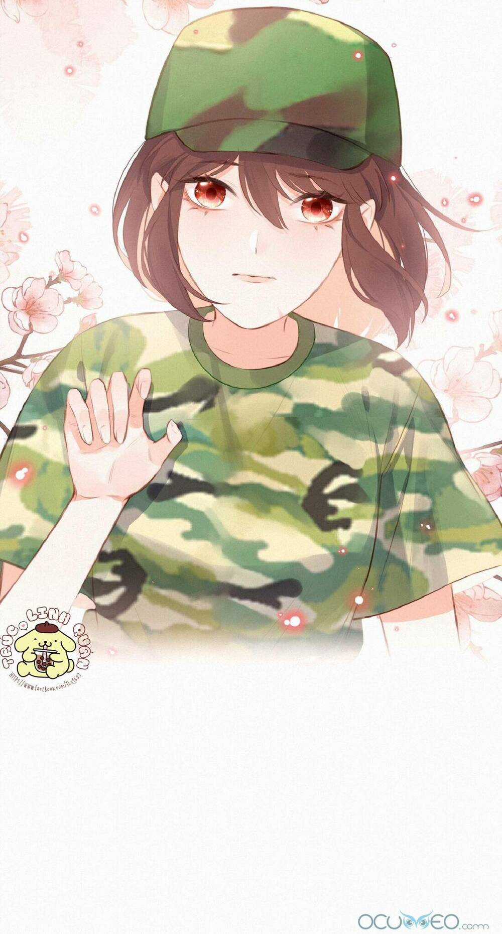 Gửi Em, Người Đặc Biệt Chapter 11 trang 19