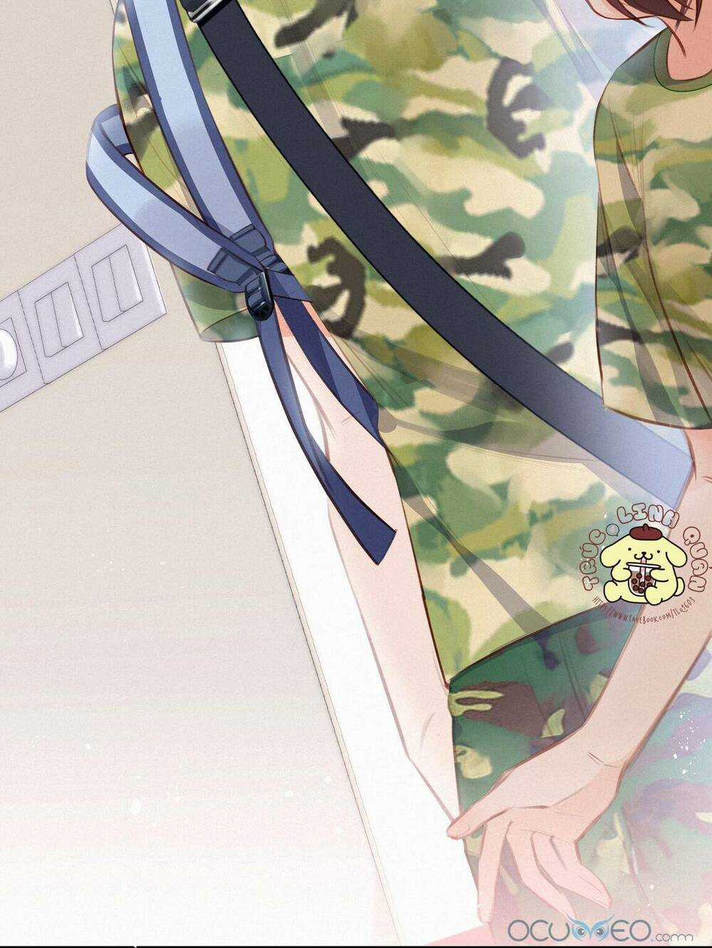 Gửi Em, Người Đặc Biệt Chapter 11 trang 23