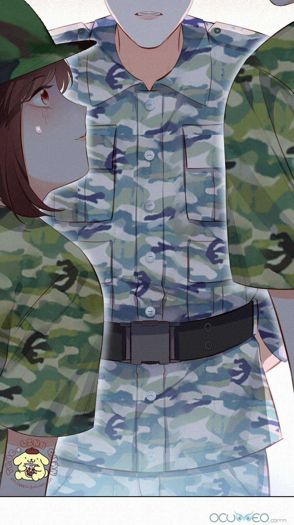 Gửi Em, Người Đặc Biệt Chapter 11 trang 27