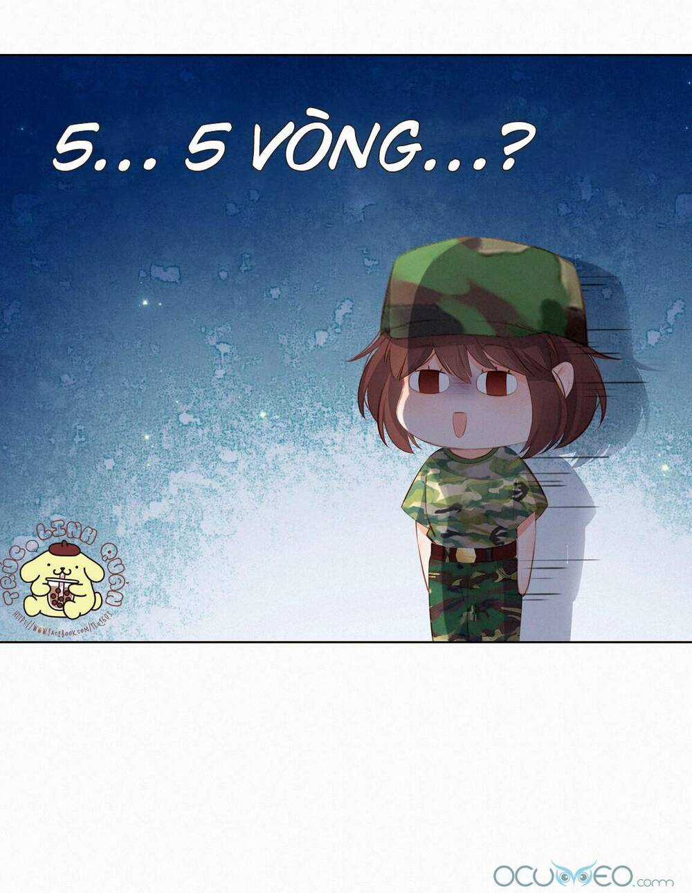 Gửi Em, Người Đặc Biệt Chapter 11 trang 29