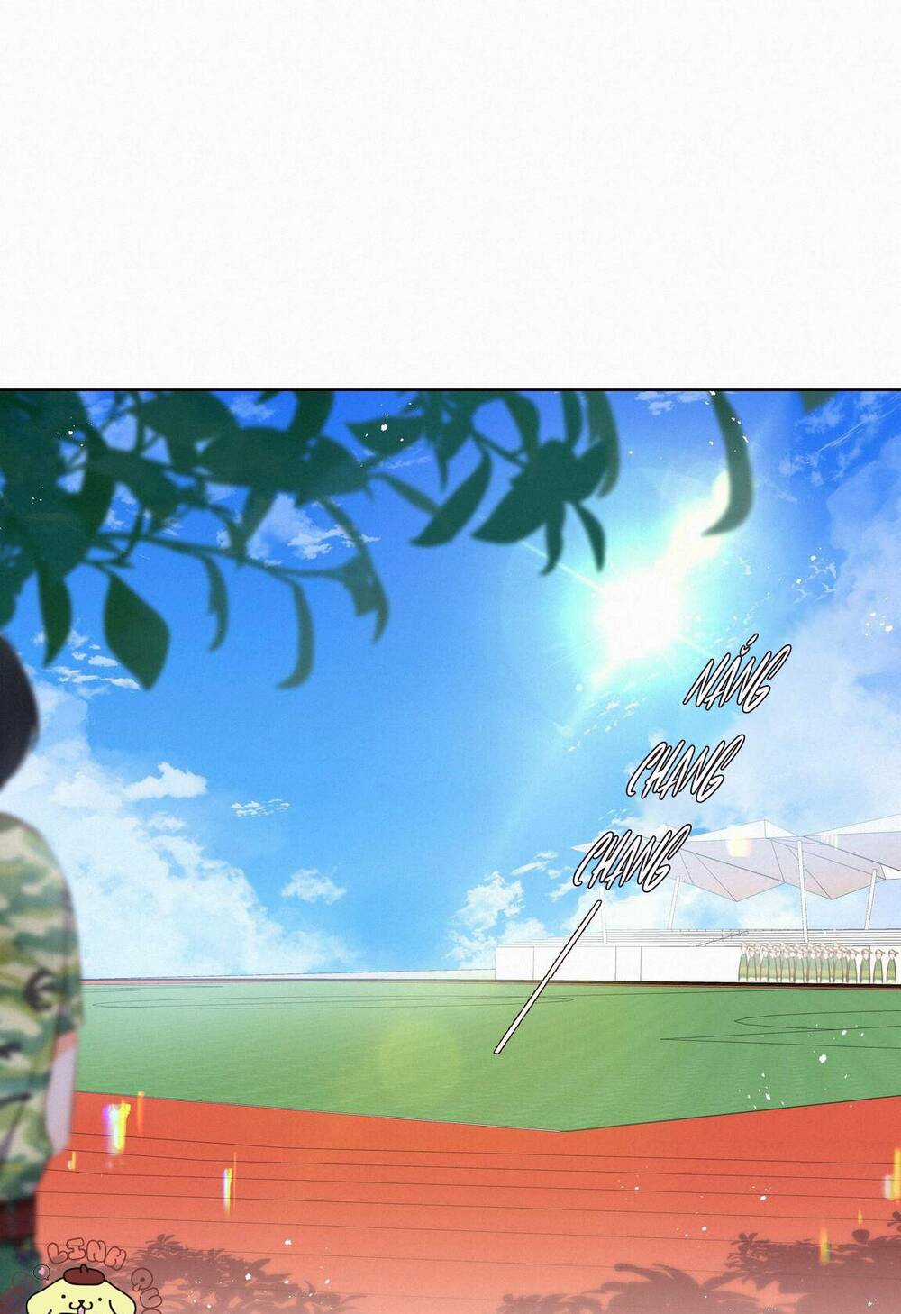 Gửi Em, Người Đặc Biệt Chapter 11 trang 30