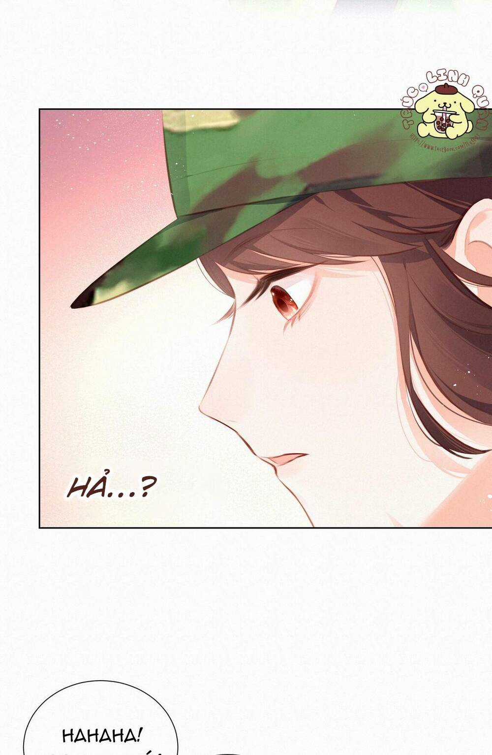 Gửi Em, Người Đặc Biệt Chapter 11 trang 7