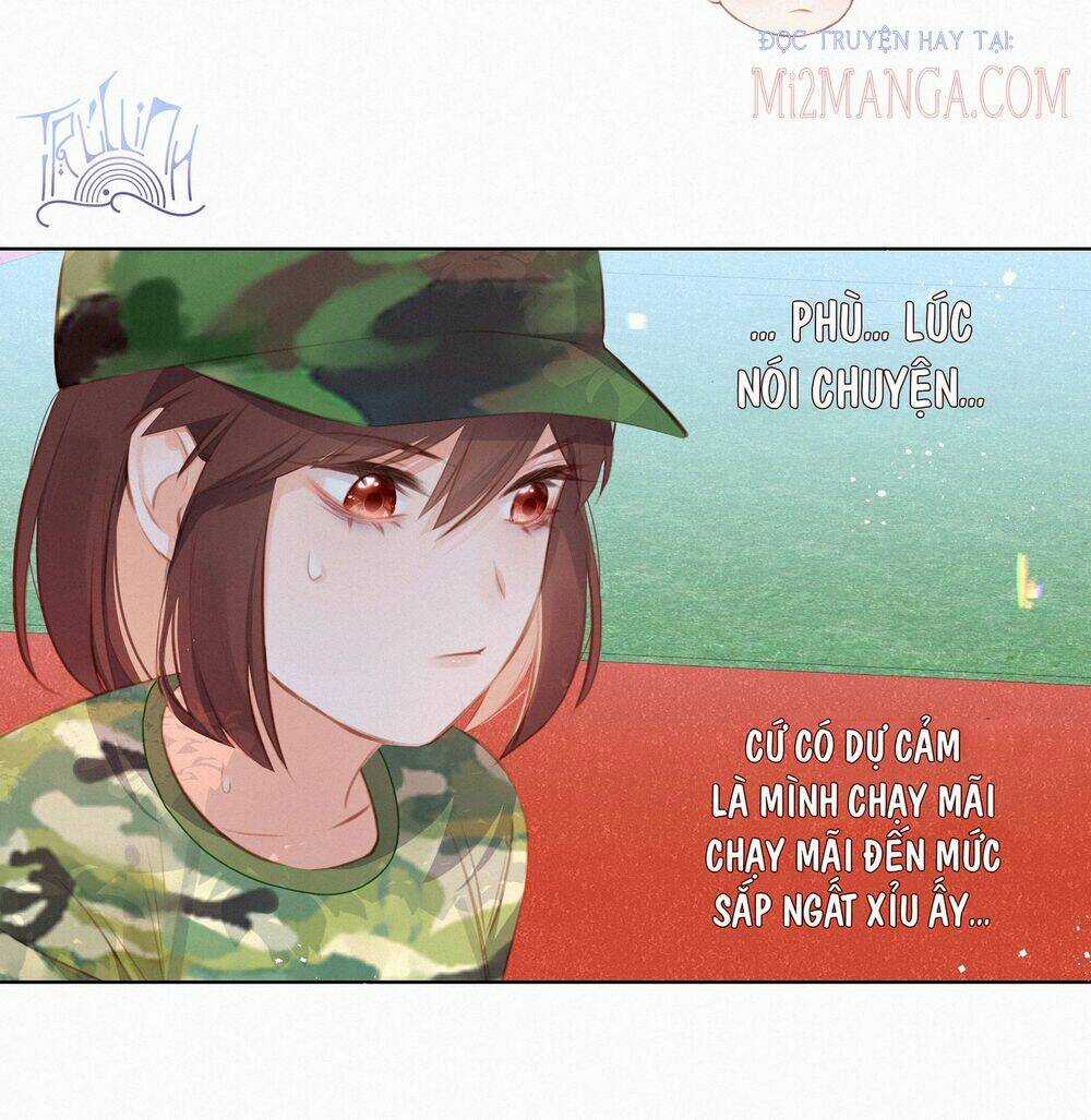Gửi Em, Người Đặc Biệt Chapter 12 trang 10