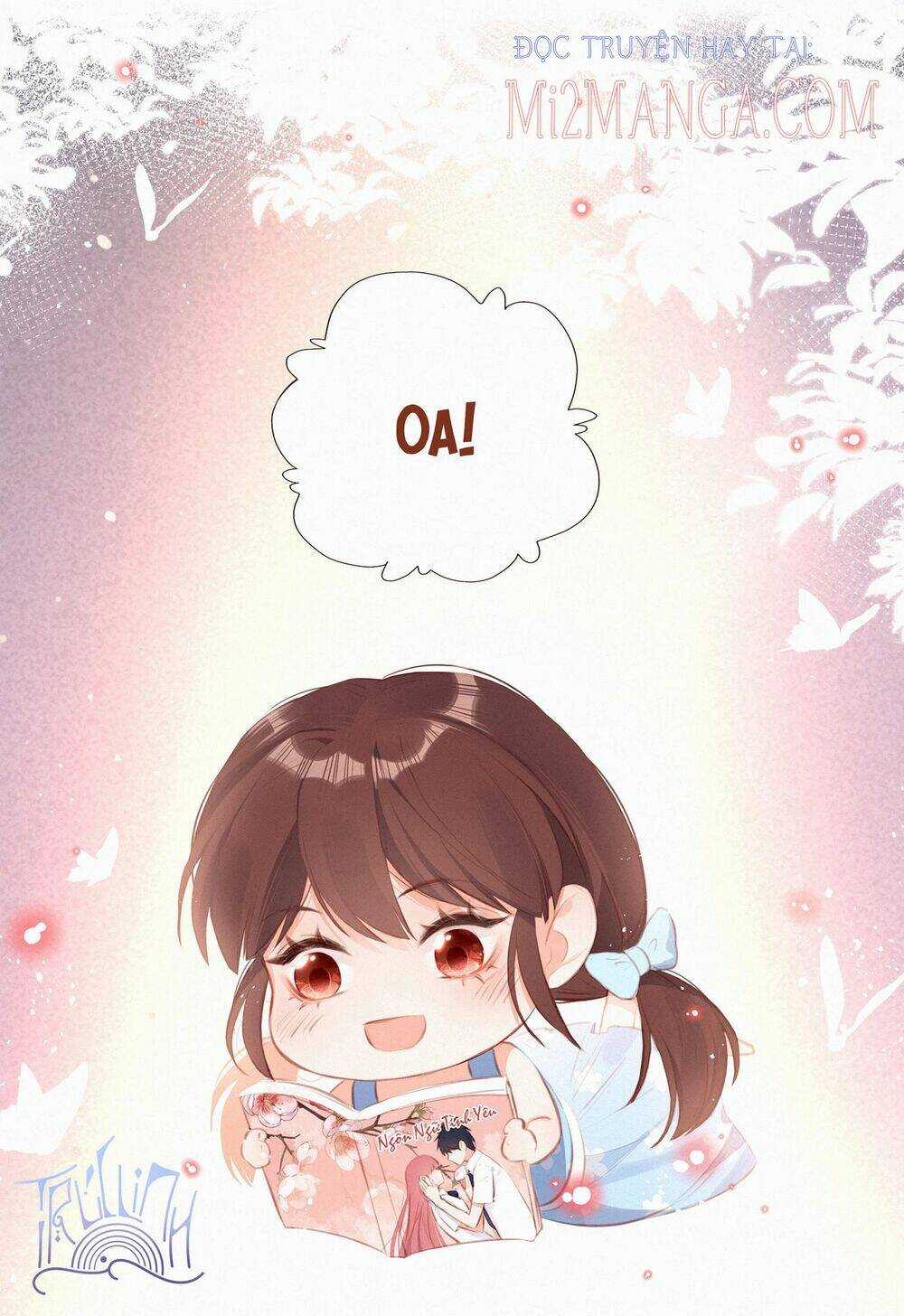 Gửi Em, Người Đặc Biệt Chapter 12 trang 11