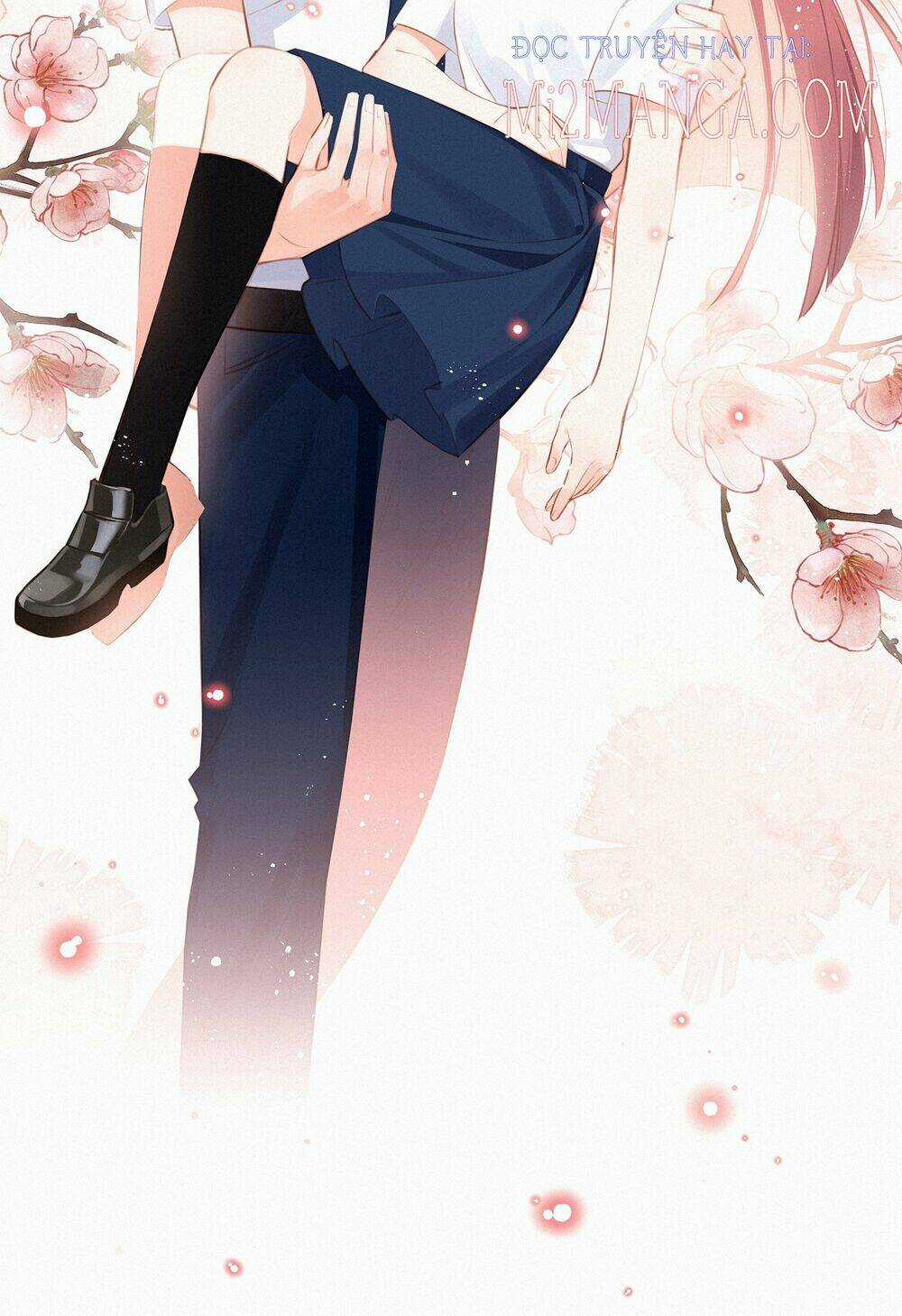 Gửi Em, Người Đặc Biệt Chapter 12 trang 13