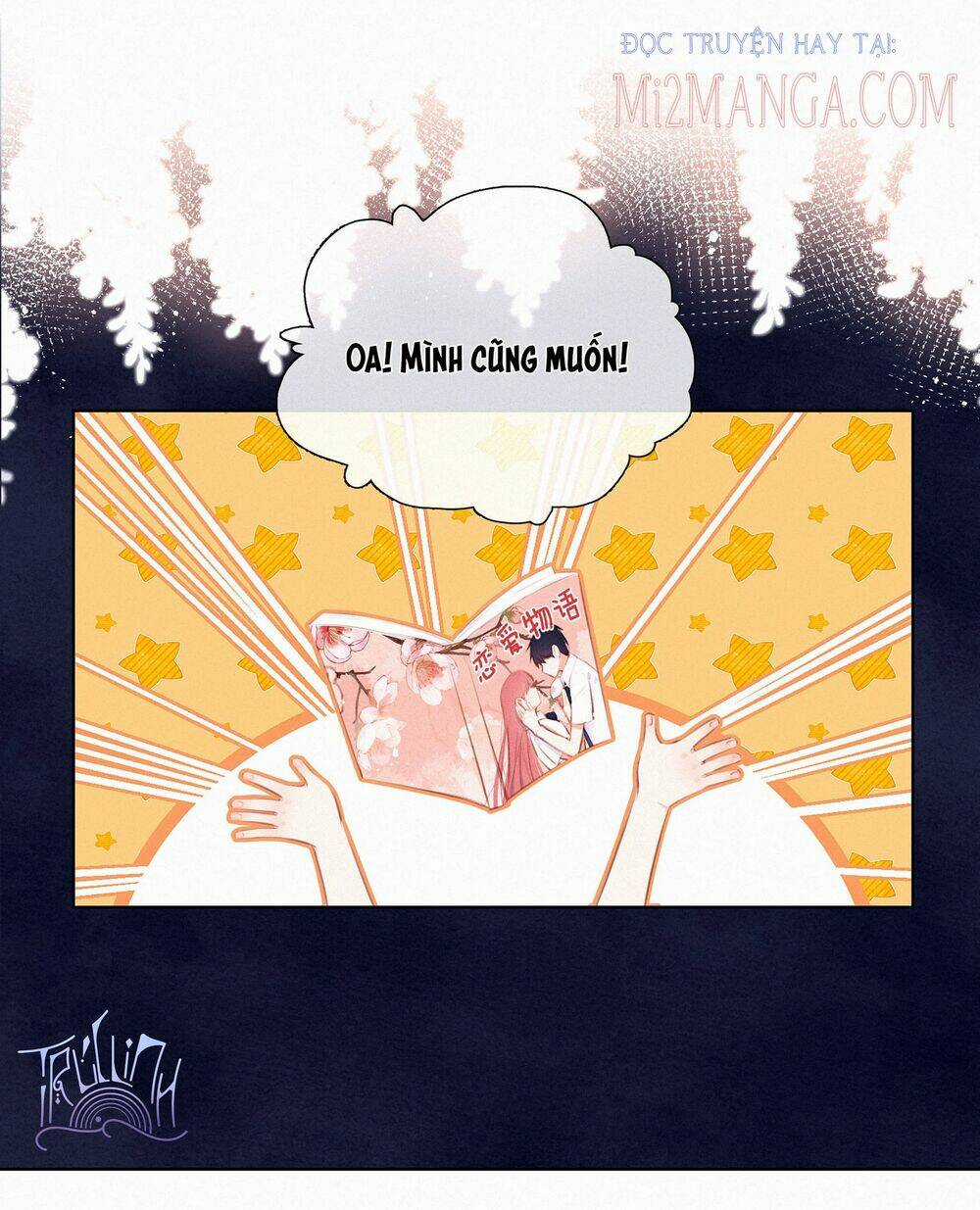 Gửi Em, Người Đặc Biệt Chapter 12 trang 14