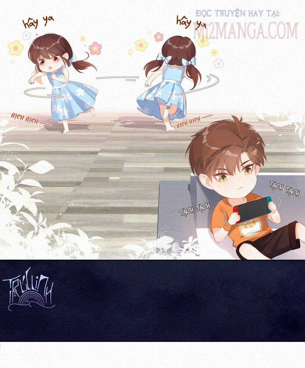 Gửi Em, Người Đặc Biệt Chapter 12 trang 15