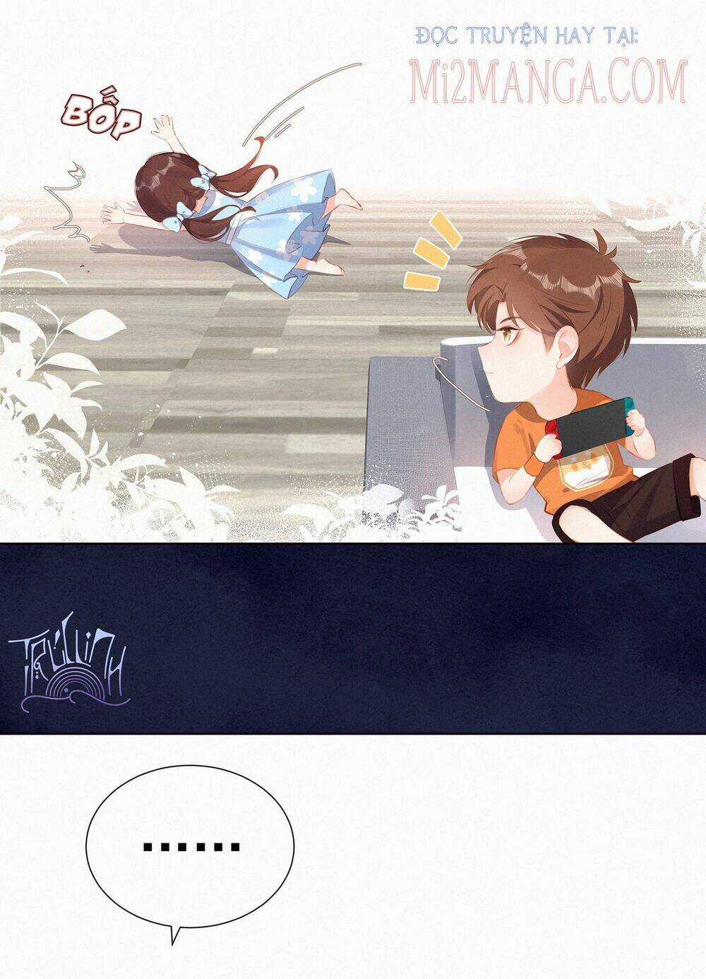 Gửi Em, Người Đặc Biệt Chapter 12 trang 16