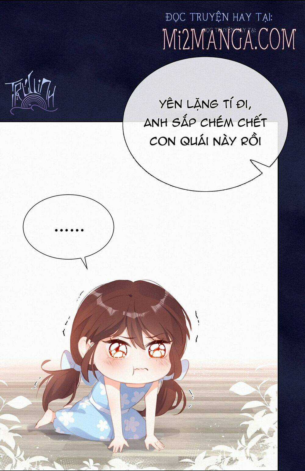 Gửi Em, Người Đặc Biệt Chapter 12 trang 18