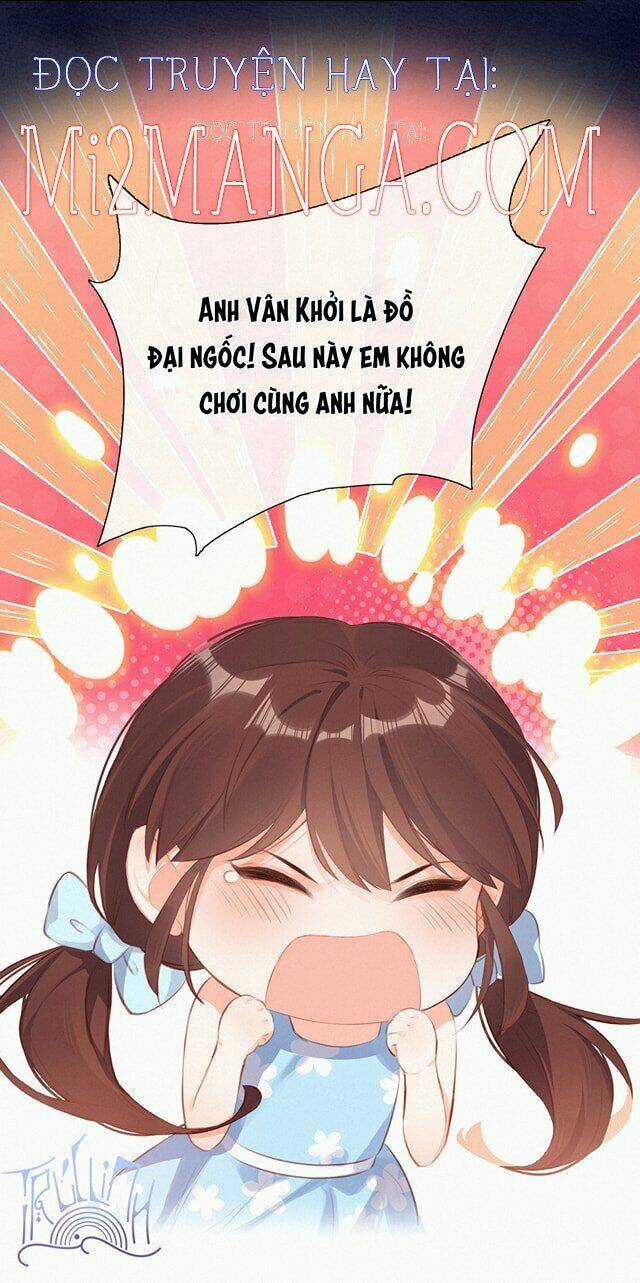 Gửi Em, Người Đặc Biệt Chapter 12 trang 19