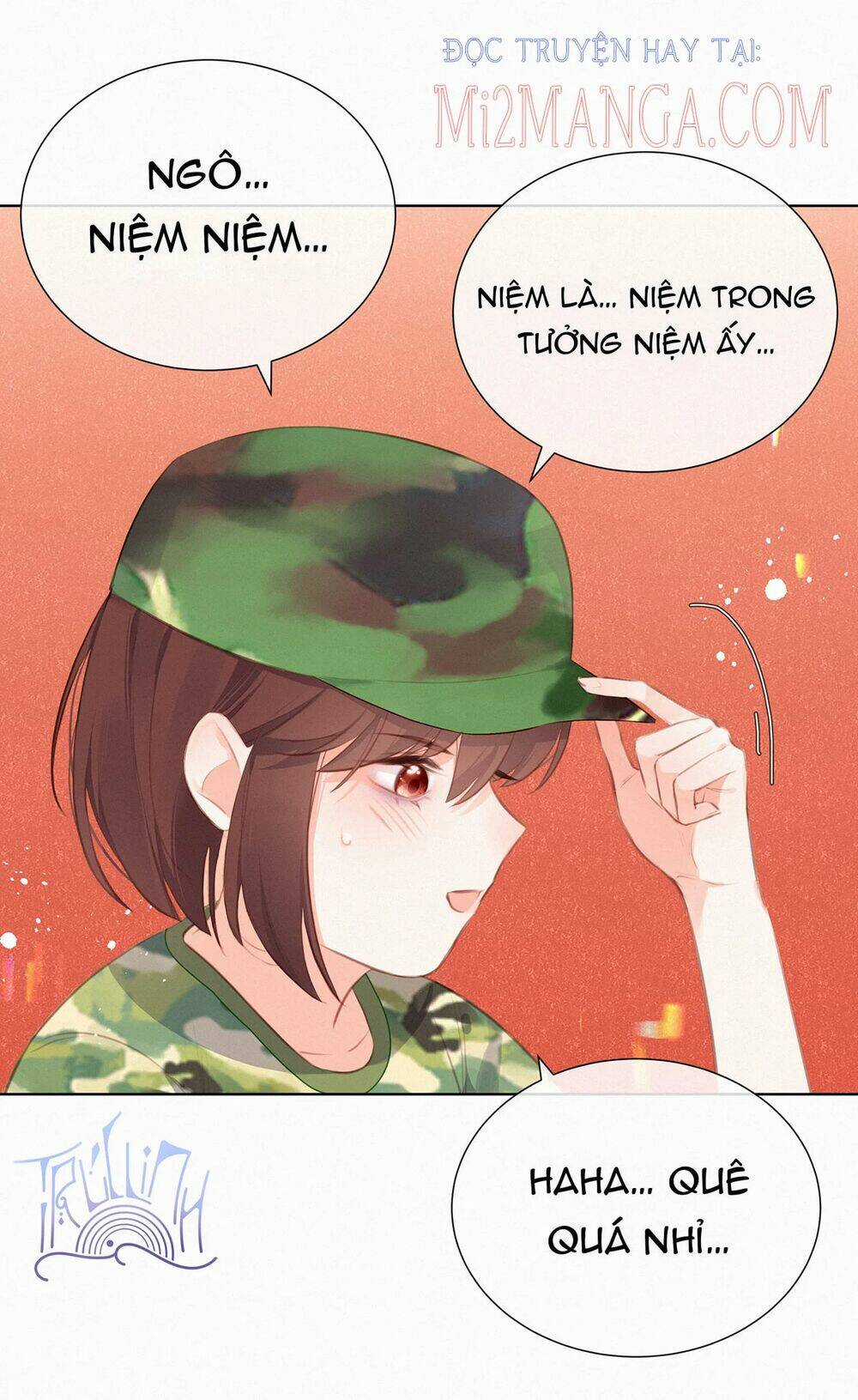 Gửi Em, Người Đặc Biệt Chapter 12 trang 2