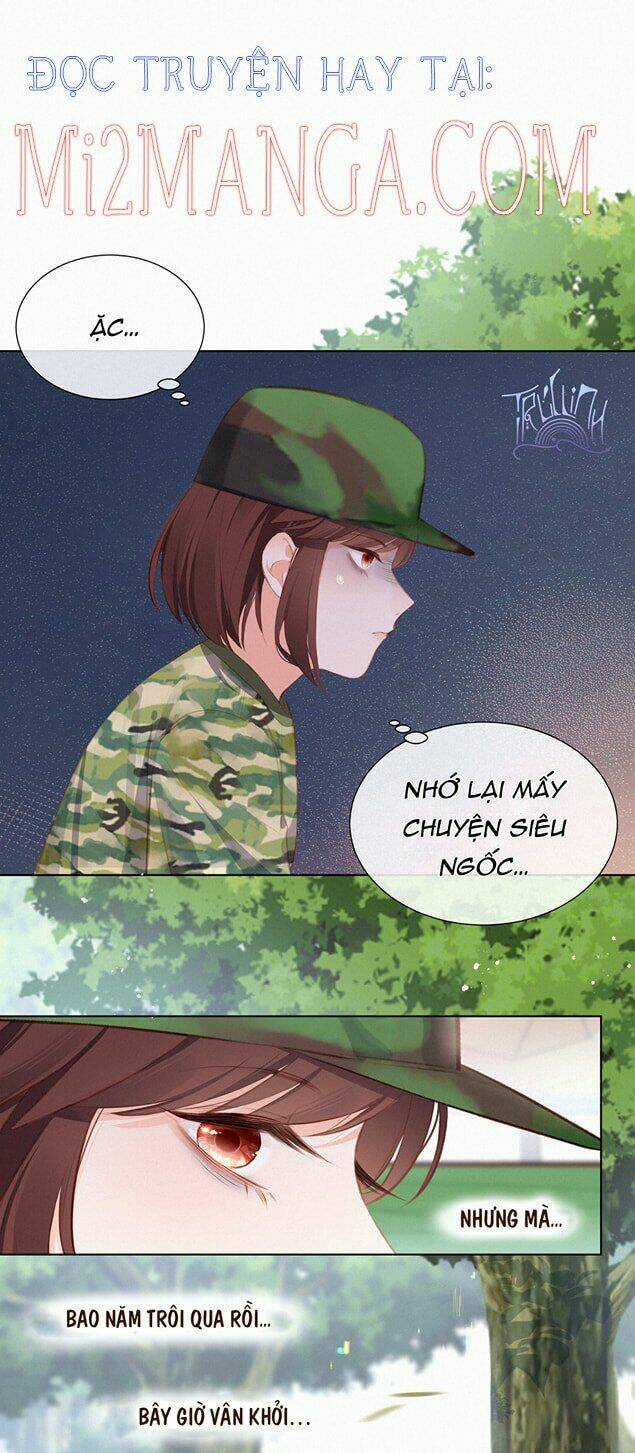 Gửi Em, Người Đặc Biệt Chapter 12 trang 20