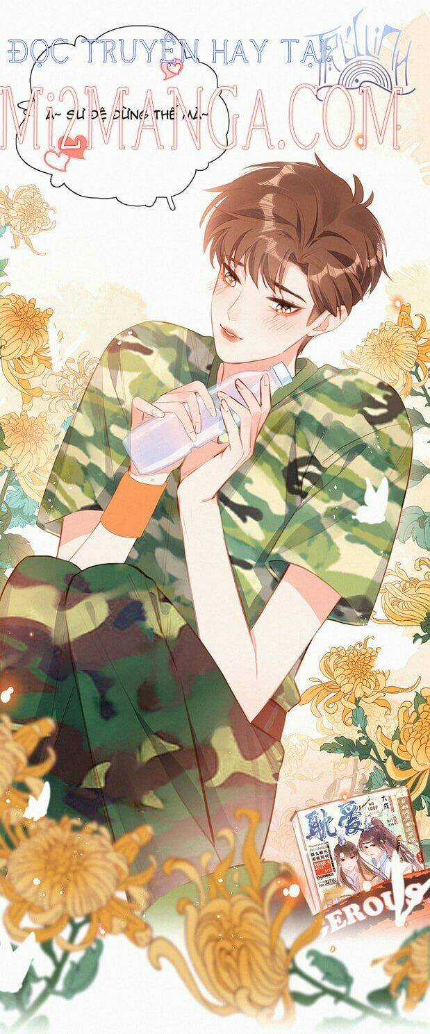 Gửi Em, Người Đặc Biệt Chapter 12 trang 22