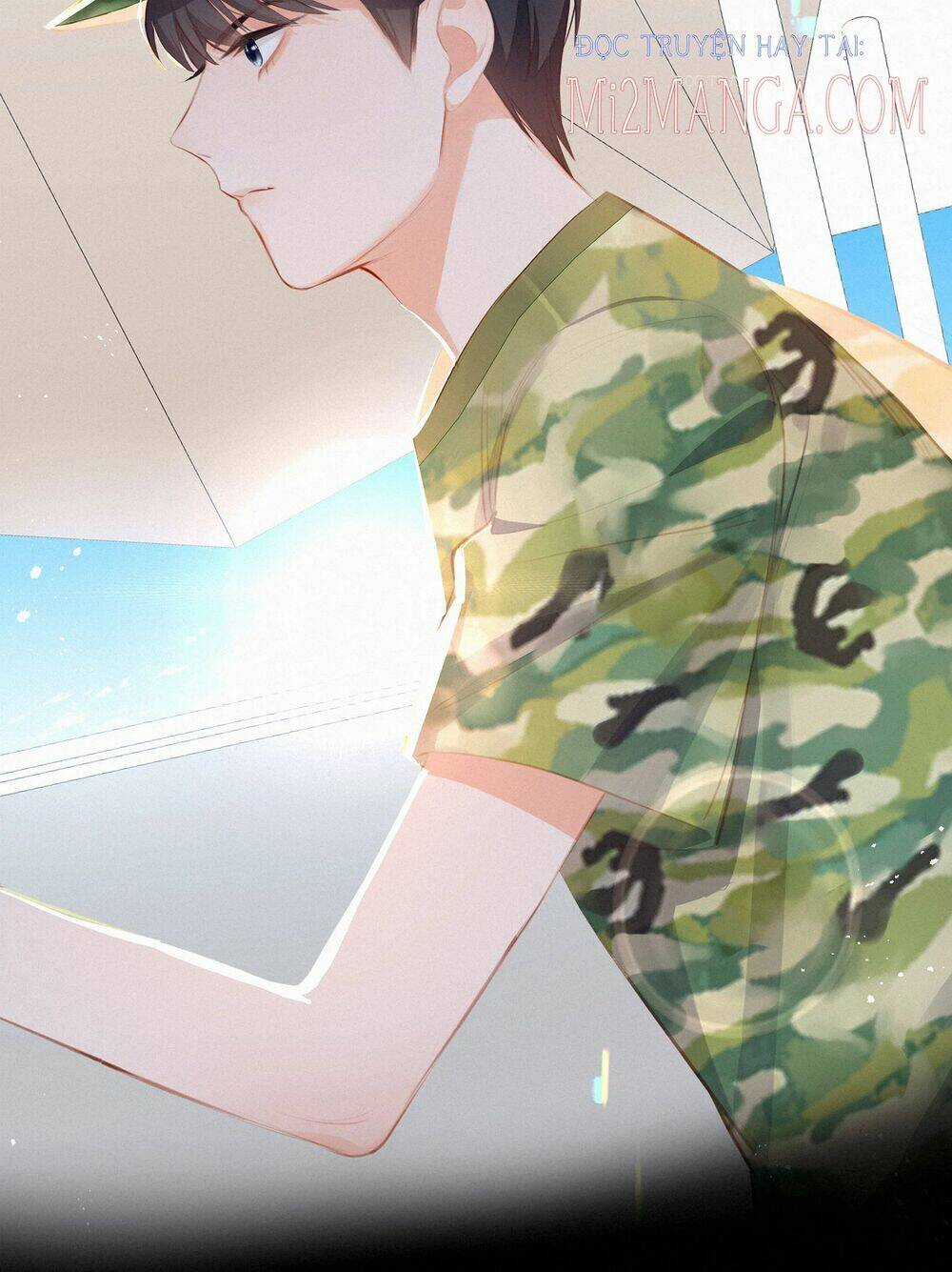 Gửi Em, Người Đặc Biệt Chapter 12 trang 26