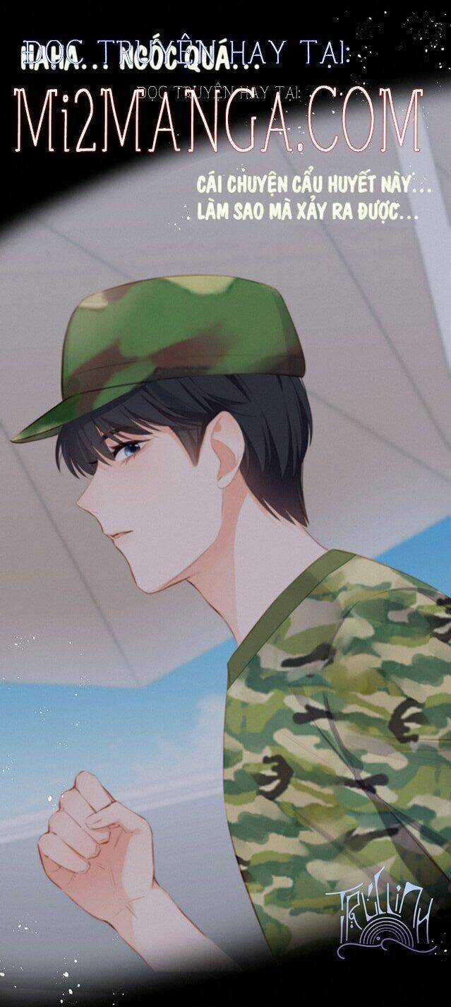 Gửi Em, Người Đặc Biệt Chapter 12 trang 27