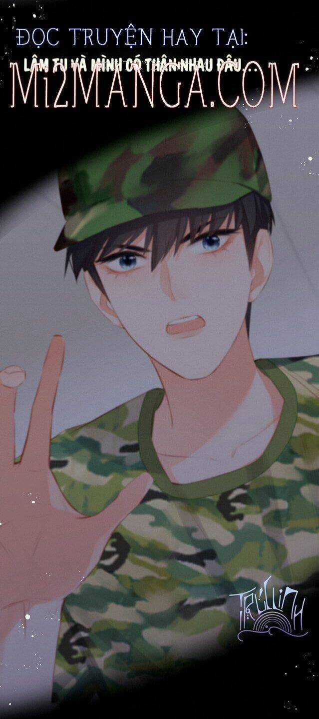 Gửi Em, Người Đặc Biệt Chapter 12 trang 28