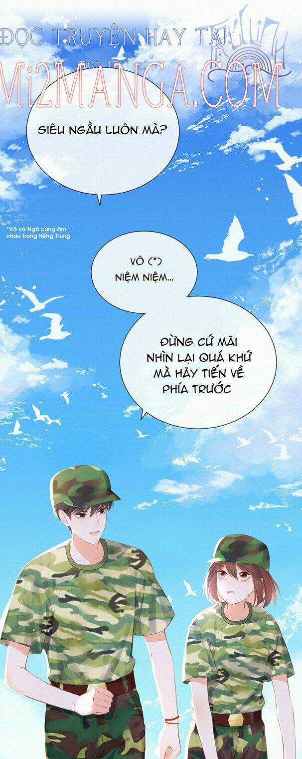 Gửi Em, Người Đặc Biệt Chapter 12 trang 3