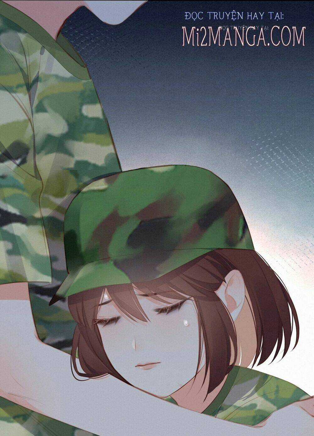 Gửi Em, Người Đặc Biệt Chapter 12 trang 32