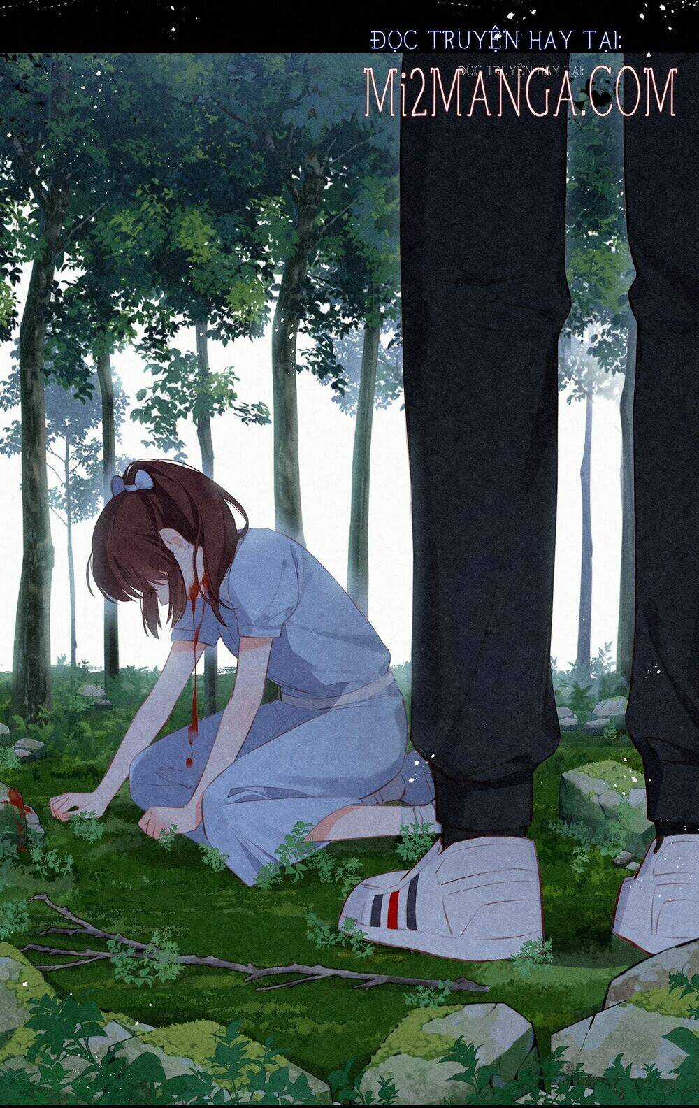 Gửi Em, Người Đặc Biệt Chapter 12 trang 6