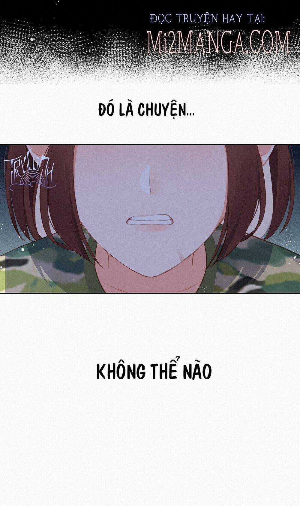 Gửi Em, Người Đặc Biệt Chapter 12 trang 7