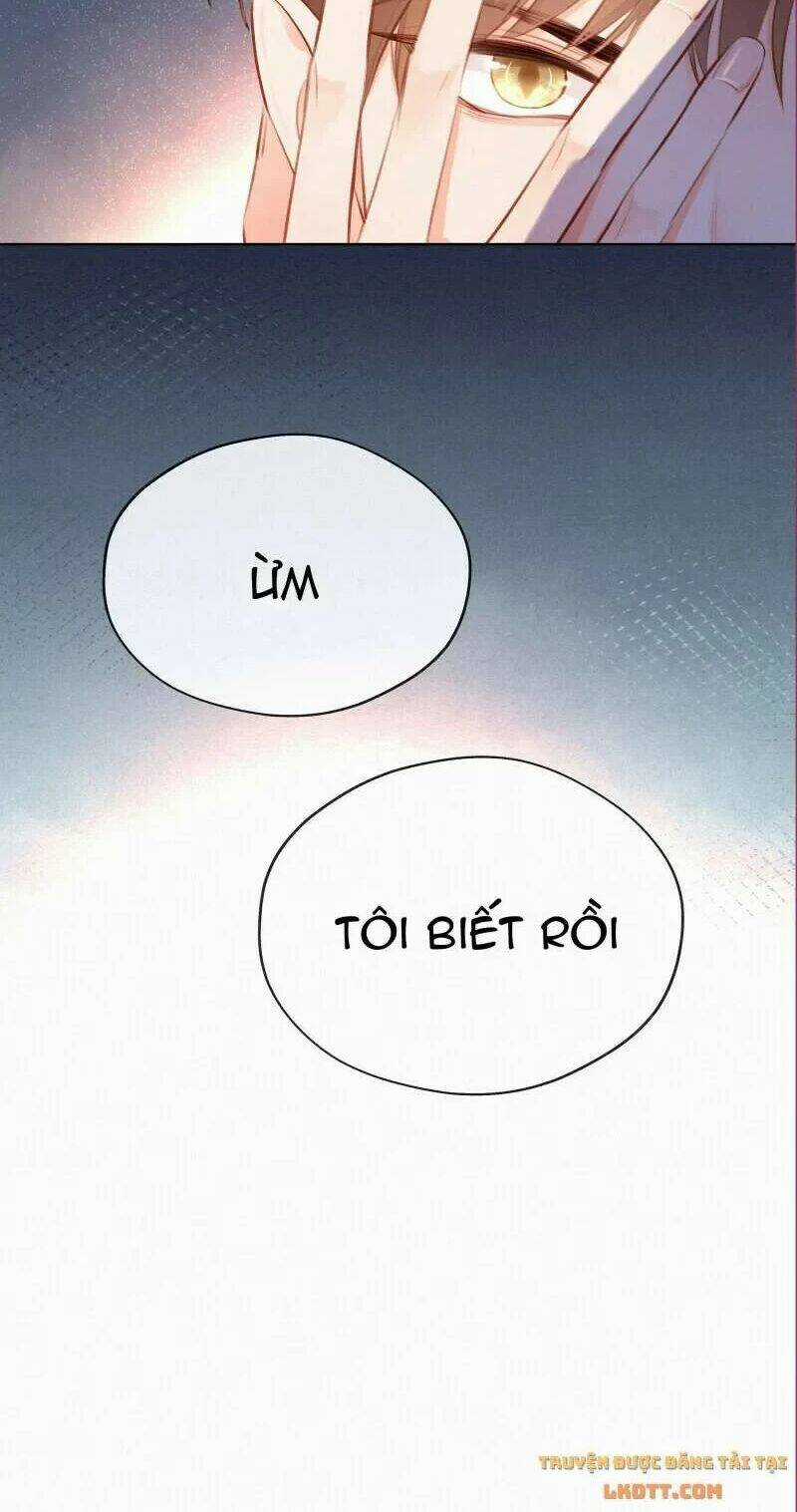 Gửi Em, Người Đặc Biệt Chapter 13 trang 10