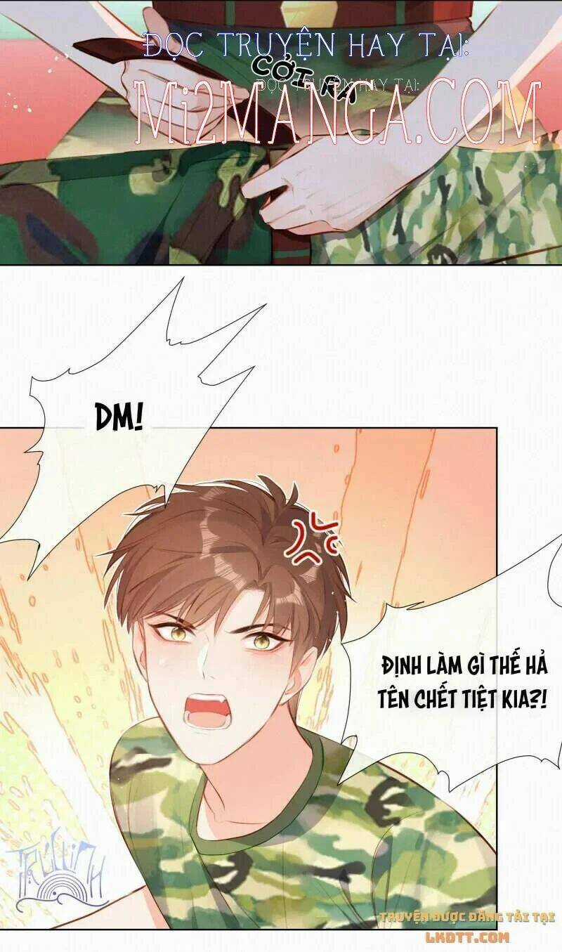 Gửi Em, Người Đặc Biệt Chapter 13 trang 14