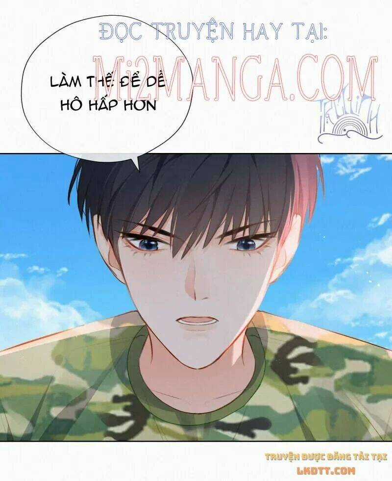 Gửi Em, Người Đặc Biệt Chapter 13 trang 15