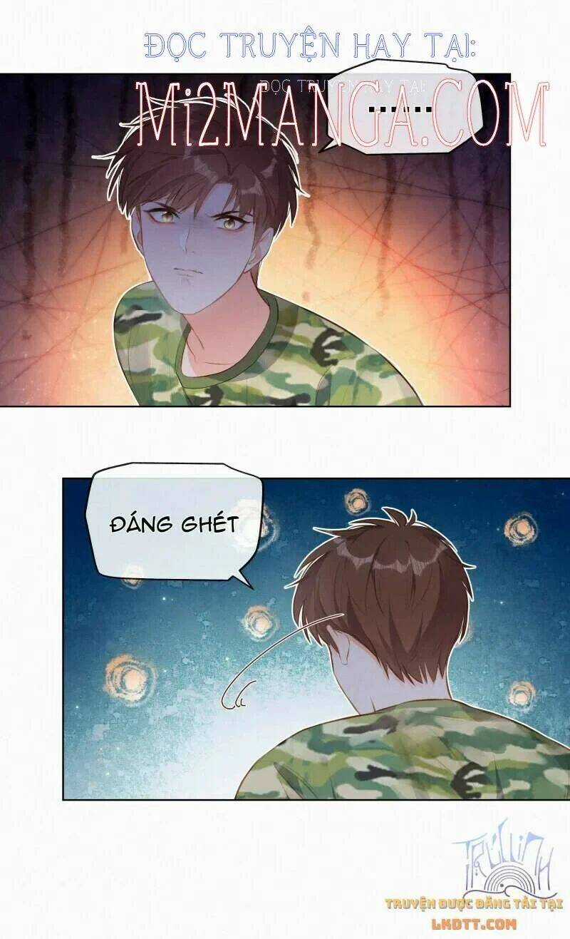 Gửi Em, Người Đặc Biệt Chapter 13 trang 16