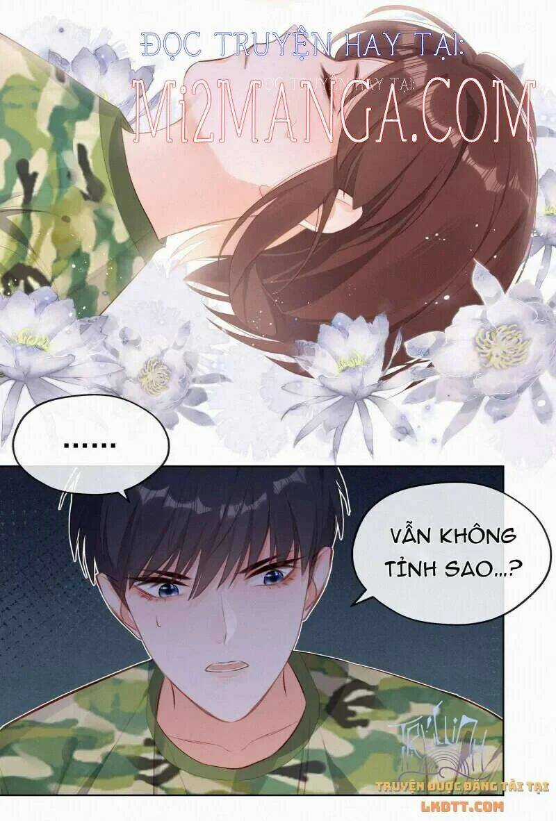 Gửi Em, Người Đặc Biệt Chapter 13 trang 20