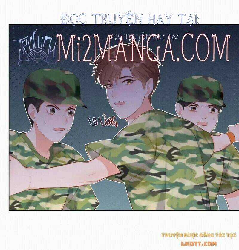 Gửi Em, Người Đặc Biệt Chapter 13 trang 21