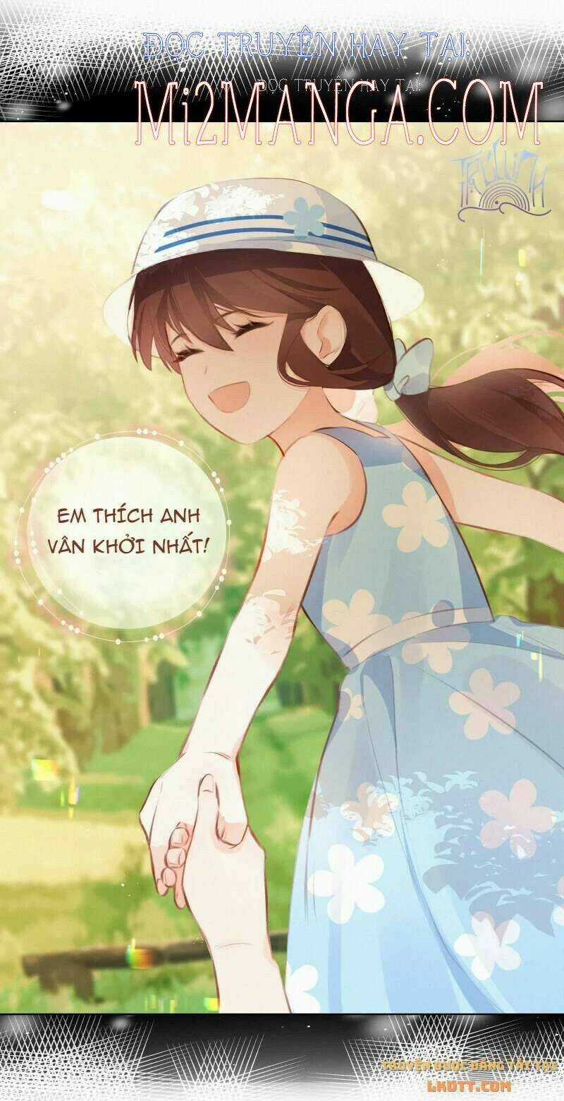 Gửi Em, Người Đặc Biệt Chapter 13 trang 25