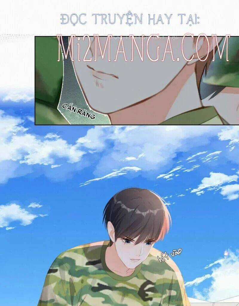 Gửi Em, Người Đặc Biệt Chapter 13 trang 26