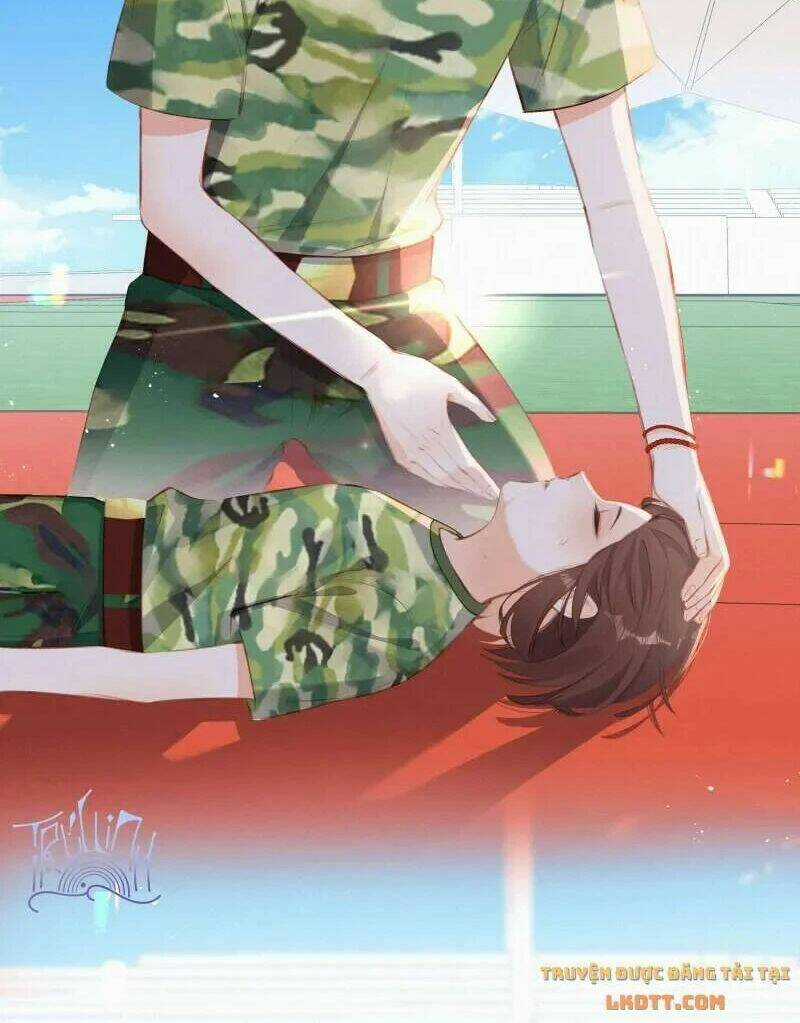 Gửi Em, Người Đặc Biệt Chapter 13 trang 27