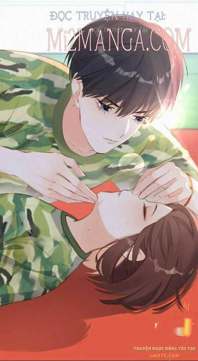 Gửi Em, Người Đặc Biệt Chapter 13 trang 28