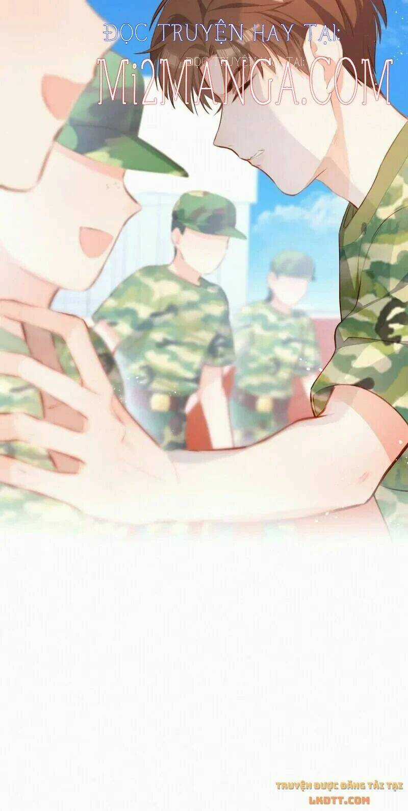 Gửi Em, Người Đặc Biệt Chapter 13 trang 30