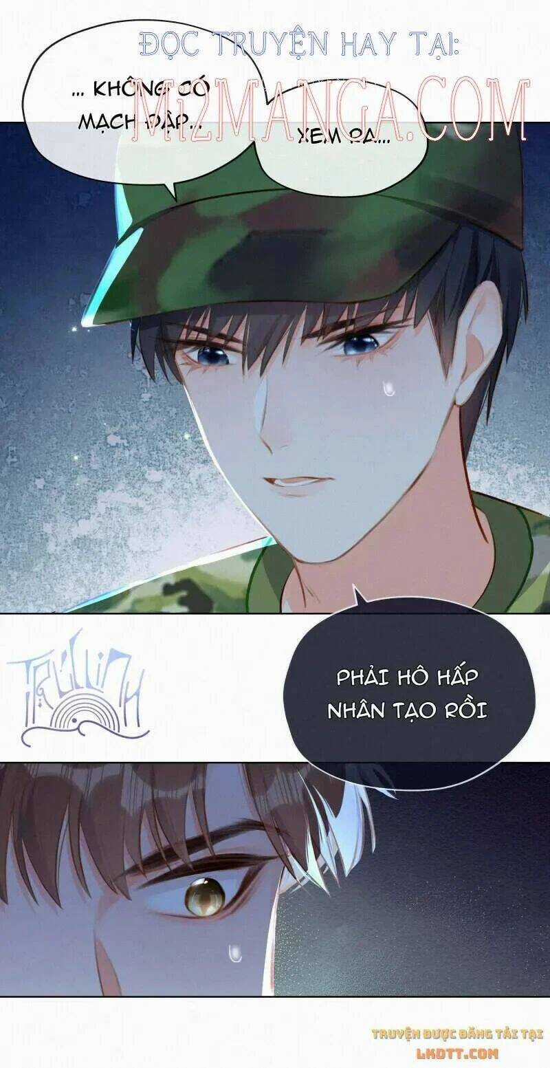 Gửi Em, Người Đặc Biệt Chapter 13 trang 4