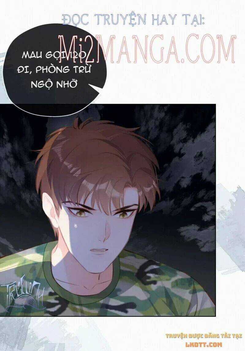 Gửi Em, Người Đặc Biệt Chapter 13 trang 5