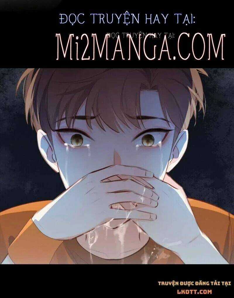 Gửi Em, Người Đặc Biệt Chapter 13 trang 8