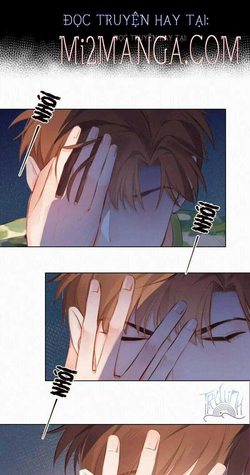 Gửi Em, Người Đặc Biệt Chapter 13 trang 9