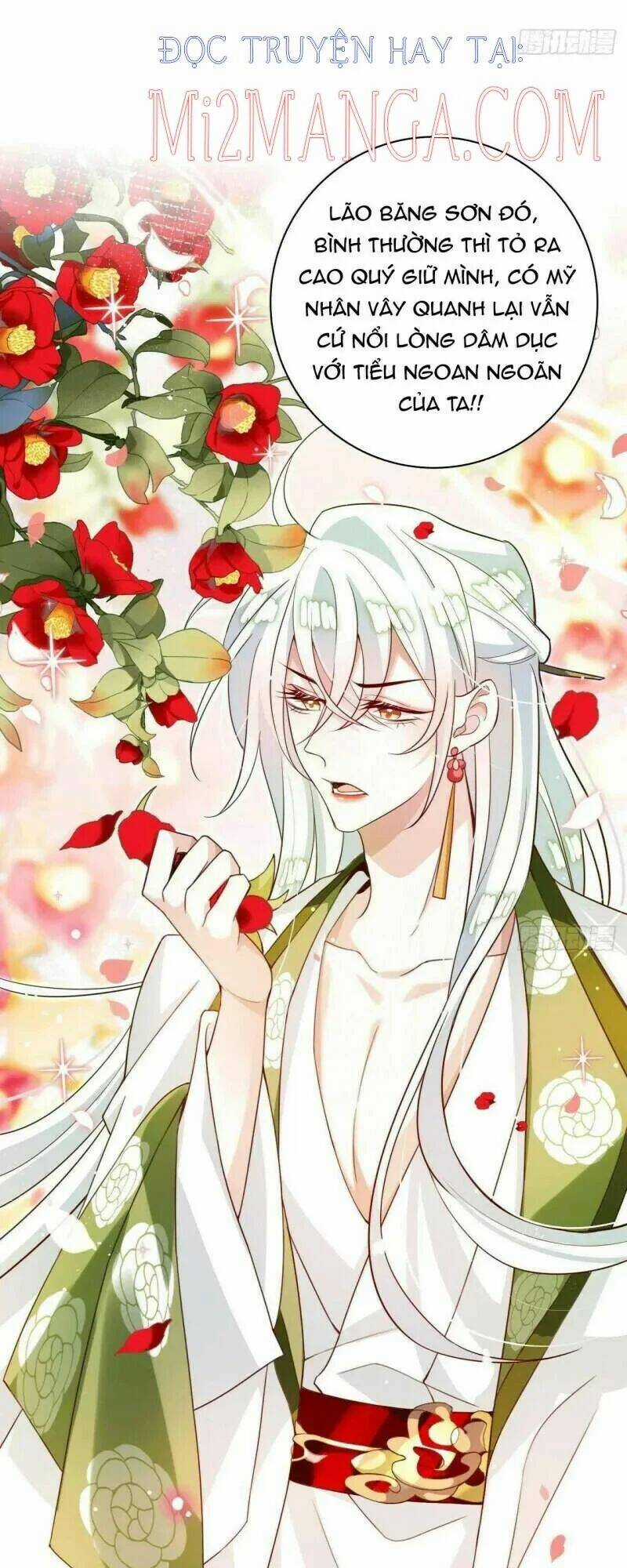 Gửi Em, Người Đặc Biệt Chapter 14 trang 10