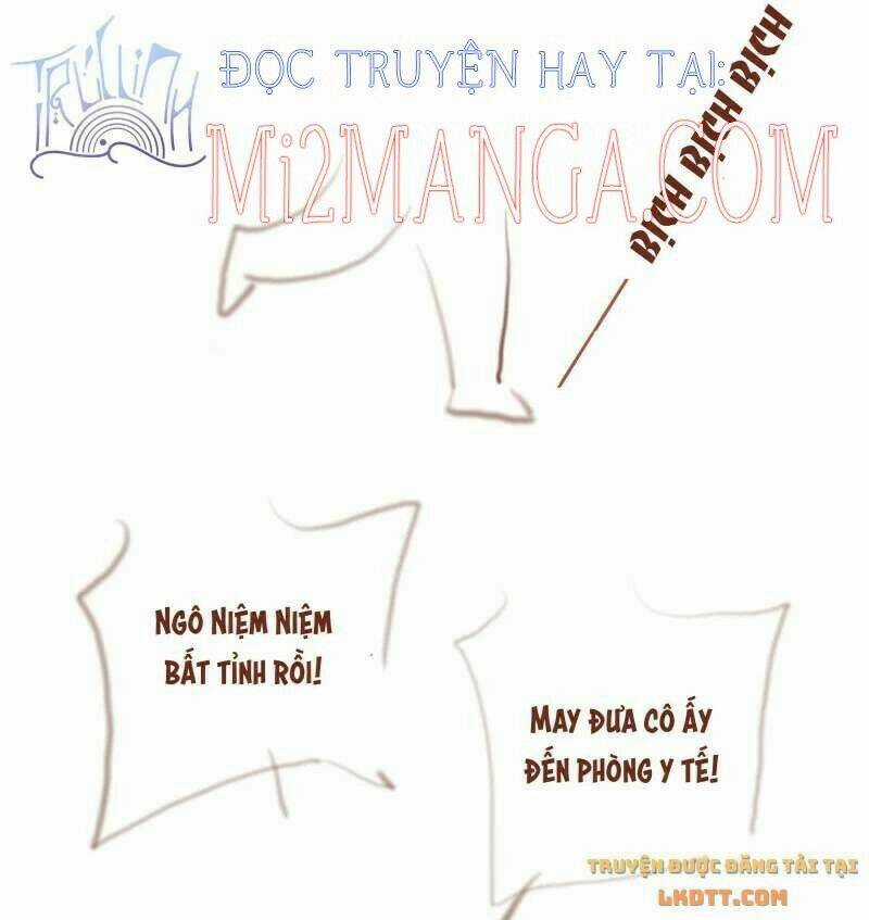 Gửi Em, Người Đặc Biệt Chapter 14 trang 101