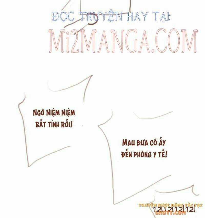 Gửi Em, Người Đặc Biệt Chapter 14 trang 104