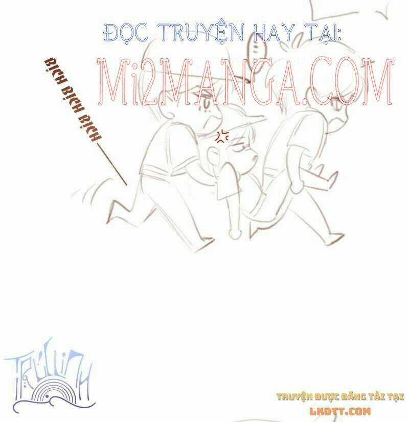 Gửi Em, Người Đặc Biệt Chapter 14 trang 105