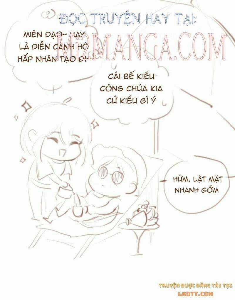 Gửi Em, Người Đặc Biệt Chapter 14 trang 106
