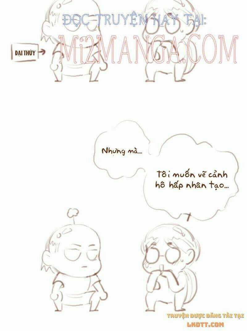 Gửi Em, Người Đặc Biệt Chapter 14 trang 108